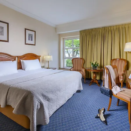 Killarney Plaza Hotel & Spa Killarney