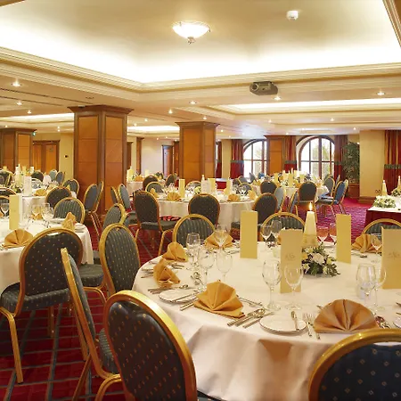 Killarney Plaza Hotel & Spa 4*