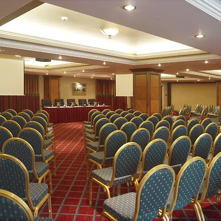 Killarney Plaza Hotel & Spa