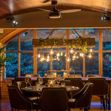 Killarney Plaza Hotel & Spa 4* Killarney