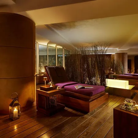 Hotel Killarney Plaza Hotel & Spa 4*