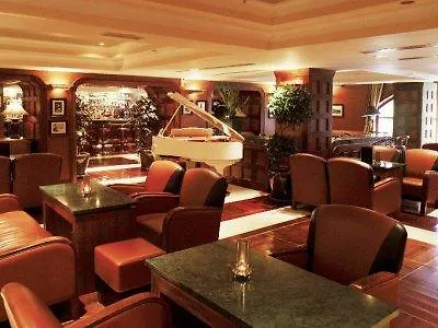 Hotel Killarney Plaza Hotel & Spa 4*