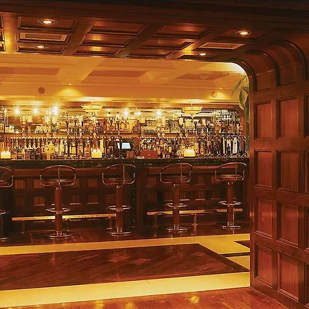 酒店 基拉尼广场温泉酒店 基拉尼