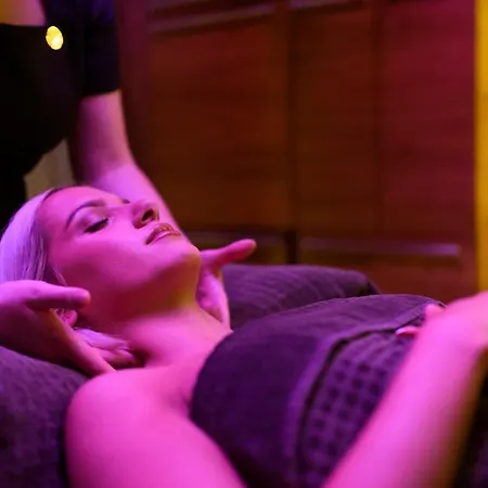 Plaza Hotel&spa Otel Killarney