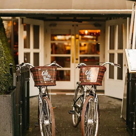 Otel Plaza Hotel&spa Killarney