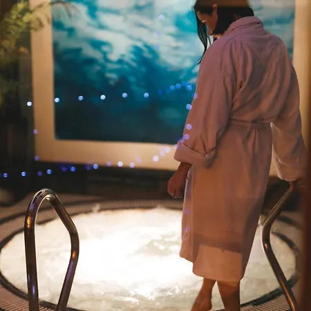 Hotel Plaza Hotel&spa Cill Airne