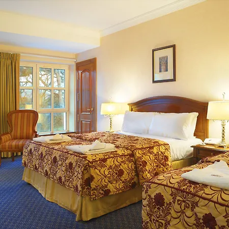 Plaza Hotel&spa 4* Killarney