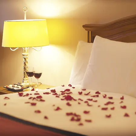 Otel Plaza Hotel&spa 4*