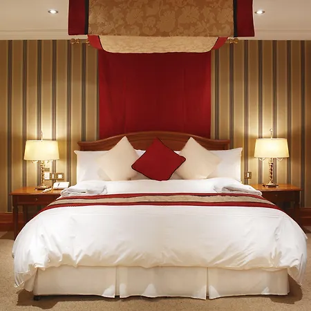 Plaza Hotel&spa Otel