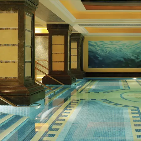 Plaza Hotel&spa Hotel 4*