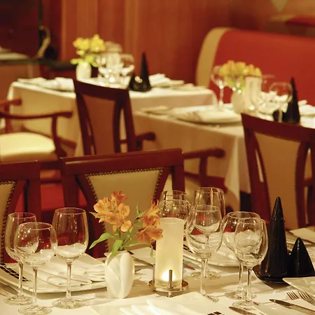 Otel Plaza Hotel&spa Killarney