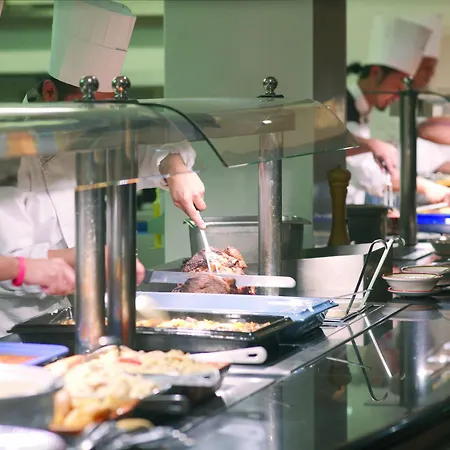 Plaza Hotel&spa Hotel Cill Airne