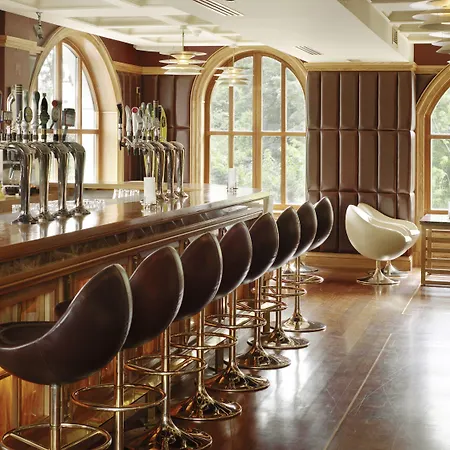 Plaza Hotel&spa Hotel