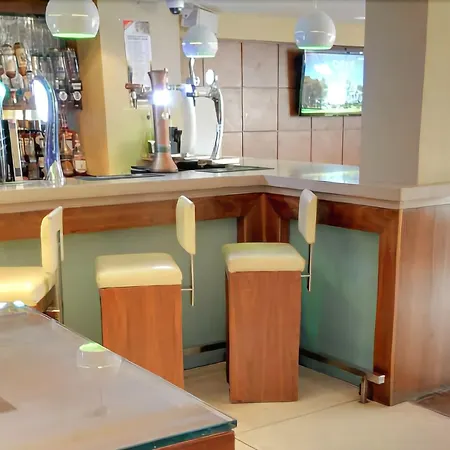 Plaza Hotel&spa Otel Killarney