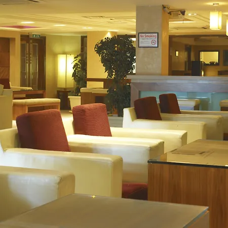 Hotel Plaza Hotel&spa Cill Airne