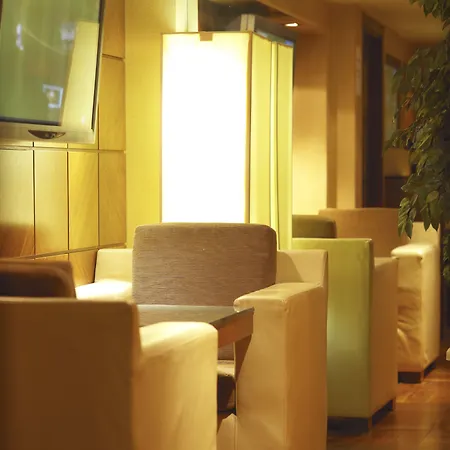 Plaza Hotel&spa Hotel 4*