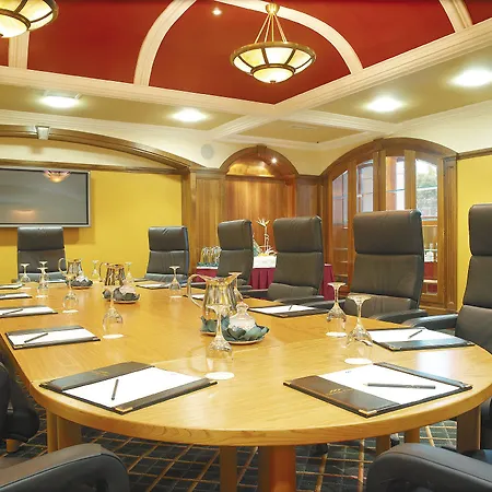 Plaza Hotel&spa Otel