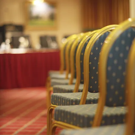 Plaza Hotel&spa Otel Killarney