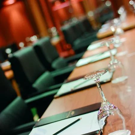 Otel Plaza Hotel&spa 4*