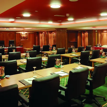 Plaza Hotel&spa 4* Killarney