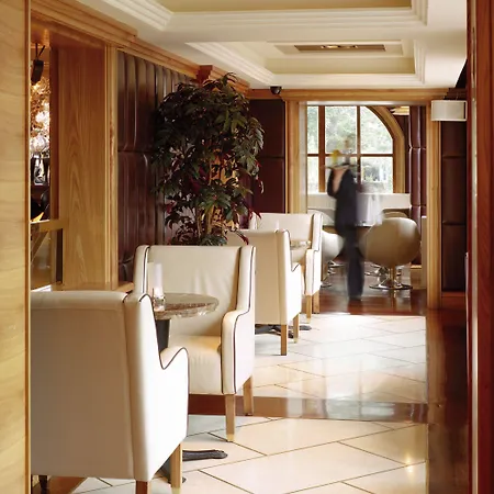 Otel Plaza Hotel&spa