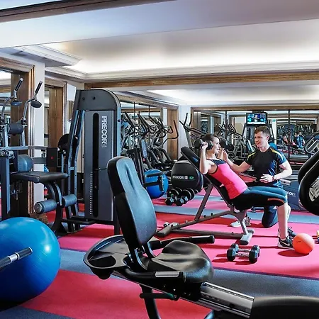 Otel Plaza Hotel&spa