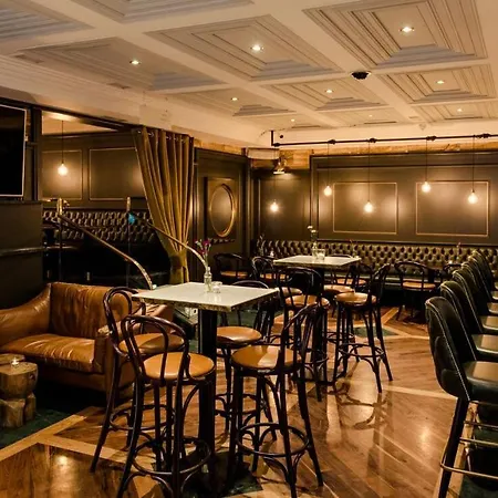 Plaza Hotel&spa Cill Airne