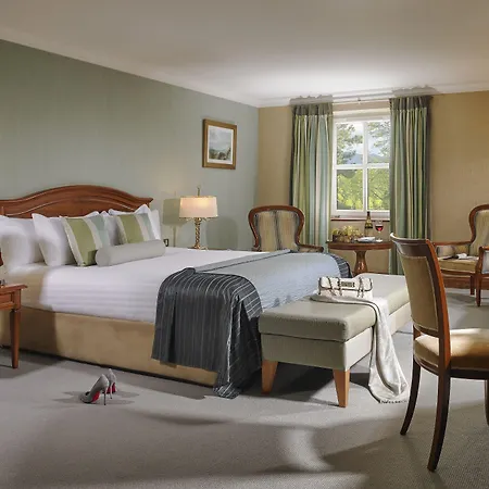 Plaza Hotel&spa Killarney