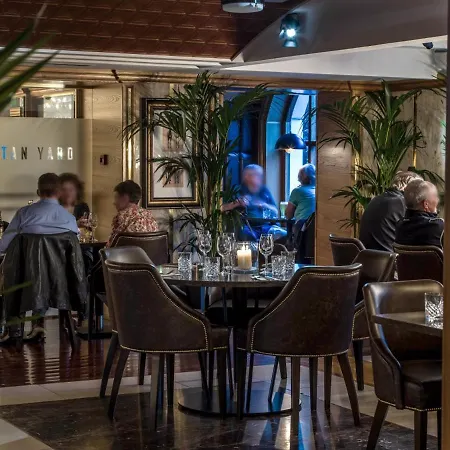 Plaza Hotel&spa Killarney