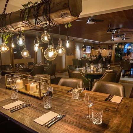 Otel Plaza Hotel&spa Killarney