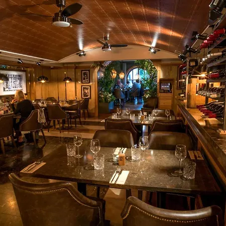 Plaza Hotel&spa Killarney