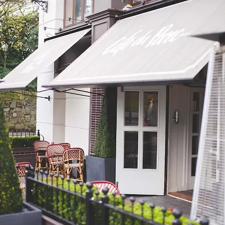 Hotel Plaza & Killarney