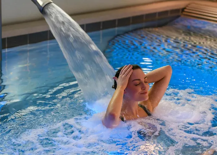 Killarney Plaza Hotel & Spa Hotel