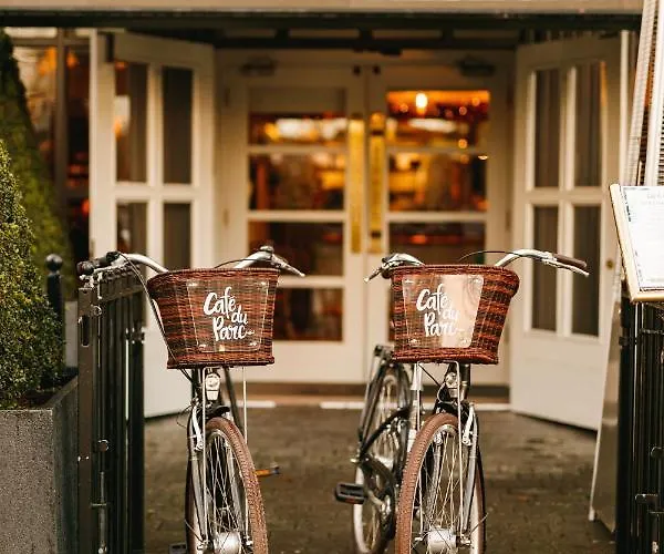 Hotel Killarney Plaza Hotel & Spa Killarney