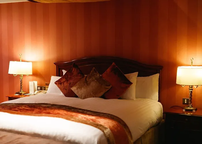 Killarney Plaza Hotel & Spa