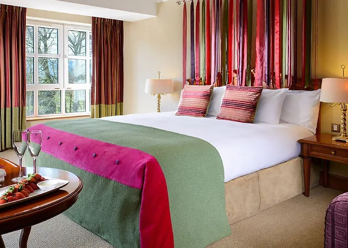 Plaza & Szálloda Cill Airne