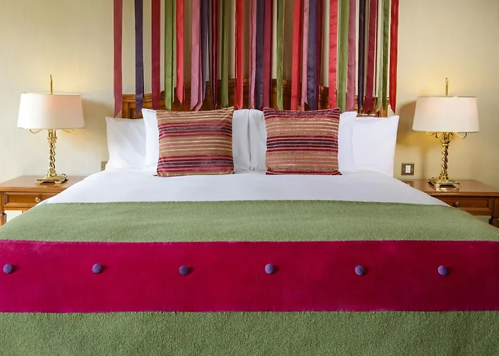 Szálloda Plaza & 4*