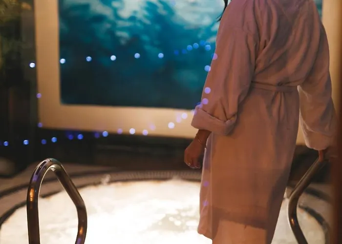 Hotel Killarney Plaza Hotel & Spa Killarney