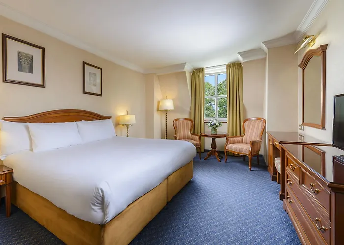 Hotel Killarney Plaza Hotel & Spa 4*