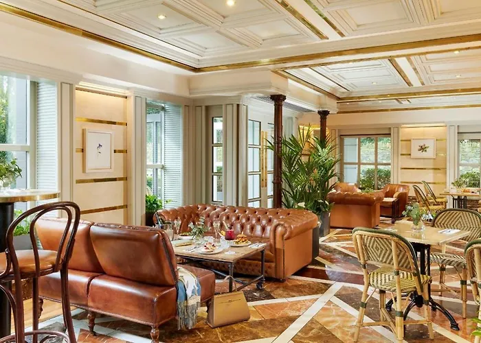 Hotel Killarney Plaza Hotel & Spa