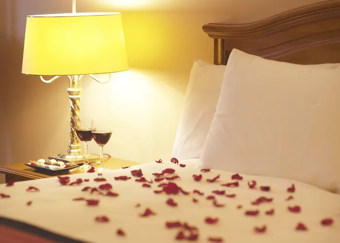 Hotel Killarney Plaza Hotel & Spa 4*