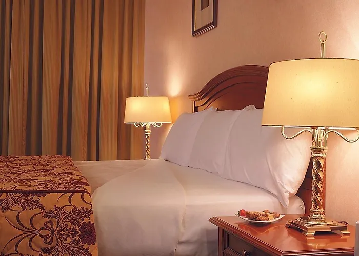 Killarney Plaza Hotel & Spa 4*