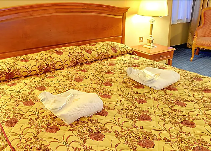 Killarney Plaza Hotel & Spa