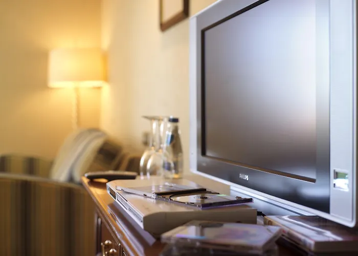 Killarney Plaza Hotel & Spa