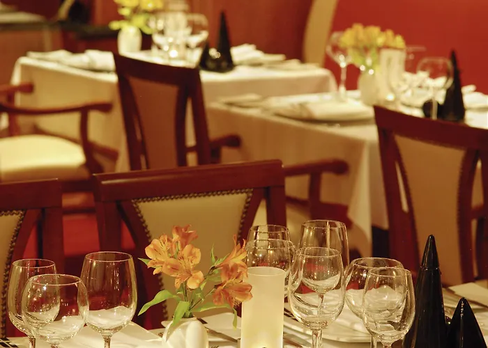 Отель Plaza & Килларни