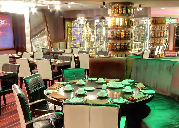 Killarney Plaza Hotel & Spa