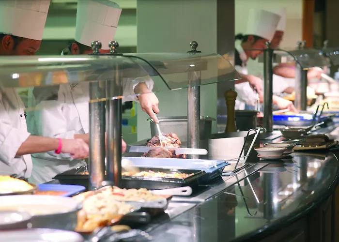 Killarney Plaza Hotel & Spa Hotel Killarney