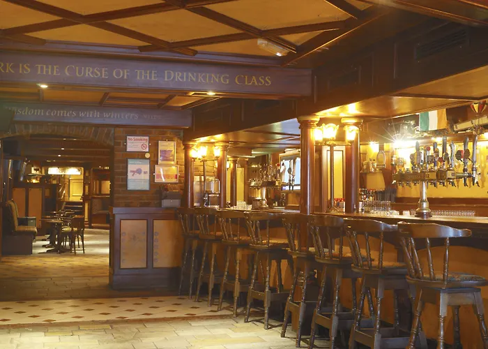 Killarney Plaza Hotel & Spa Hotel 4*