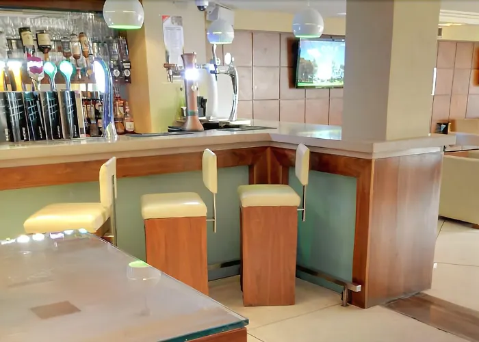 Killarney Plaza Hotel & Spa Hotel Killarney