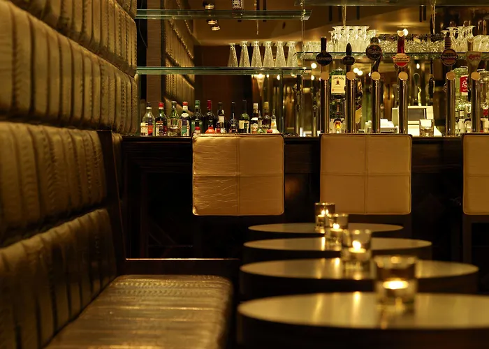 Hotel Killarney Plaza Hotel & Spa